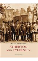 Atherton and Tyldsley
