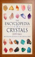 Encyclopedia of Crystals, New Edition