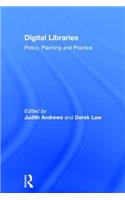 Digital Libraries