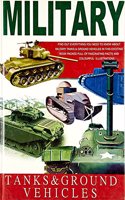 Military Tanks & Ground Vehicles