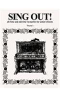Sing Out! -- All Time and Old Time Favourites: Book of Words (Pack), 10 Booklets