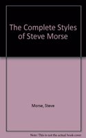 STEVE MORSE COMPLETE STYLES