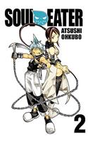 Soul Eater, Vol. 2