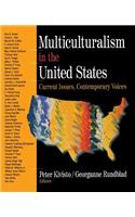 Multiculturalism in the United States