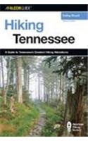 Hiking Tennessee, 2nd