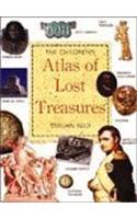 Children's Atlas of Lost Treasures