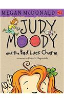 Judy Moody and the Bad Luck Charm