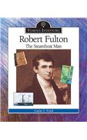 Robert Fulton