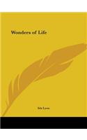 Wonders of Life (1910)