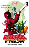 Deadpool: Flashbacks