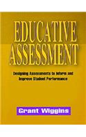 Educative Assessment