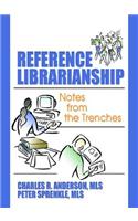 Reference Librarianship