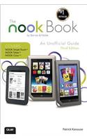 Nook Book