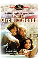 A Small Circle of Friends