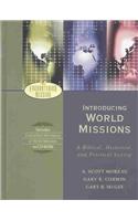 Encountering Missions