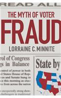 Myth of Voter Fraud