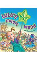 Lulu's Magic Wand
