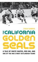 The California Golden Seals