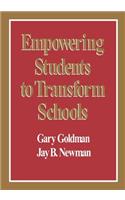 Empowering Students to Transform Schools
