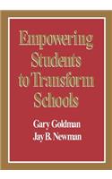 Empowering Students to Transform Schools