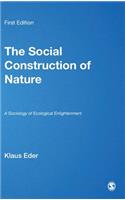 The Social Construction of Nature