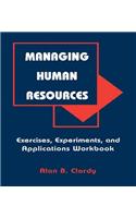 Managing Human Resources