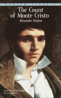 Count of Monte Cristo: (Bantam Classics (Pb))