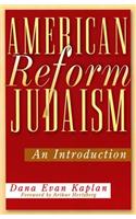 American Reform Judaism
