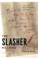 Slasher Killings