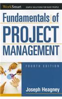 Fundamentals of Project Management