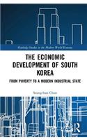 Economic Development of South Korea