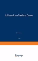 Arithmetic on Modular Curves
