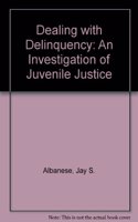 Dealing with Delinquency