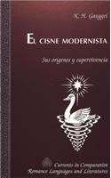 El Cisne Modernista