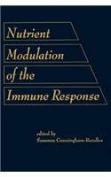 Nutrient Modulation of the Immune Response