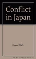 Conflict in Japan