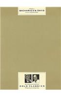 Bacharach & David: Gold Classics: Gold Classics(English)
