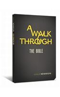 A Walk Through the Bible