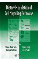 Dietary Modulation of Cell Signaling Pathways