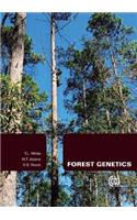 Forest Genetics