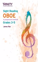 Sight Reading Oboe