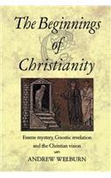 The Beginnings of Christianity