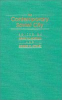 The Contemporary Soviet City
