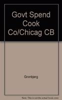 Govt Spend Cook Co/Chicag CB