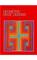 Geometric Maze Designs