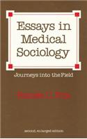 Essays in Medical Sociology