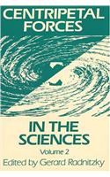 Centripetal Forces in Science 2