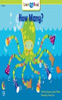 How Many? (Fun and Fantasy)