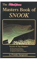 Masters Book of Snook