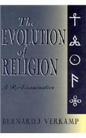 Evolution of Religion